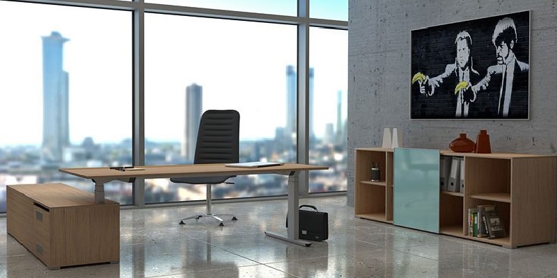 Choinki sztuczne do biur i firm - profesjonalne rozwiązania