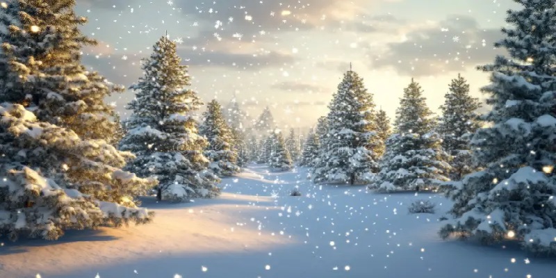 Choinki sztuczne - porównanie cen i jakości 2025